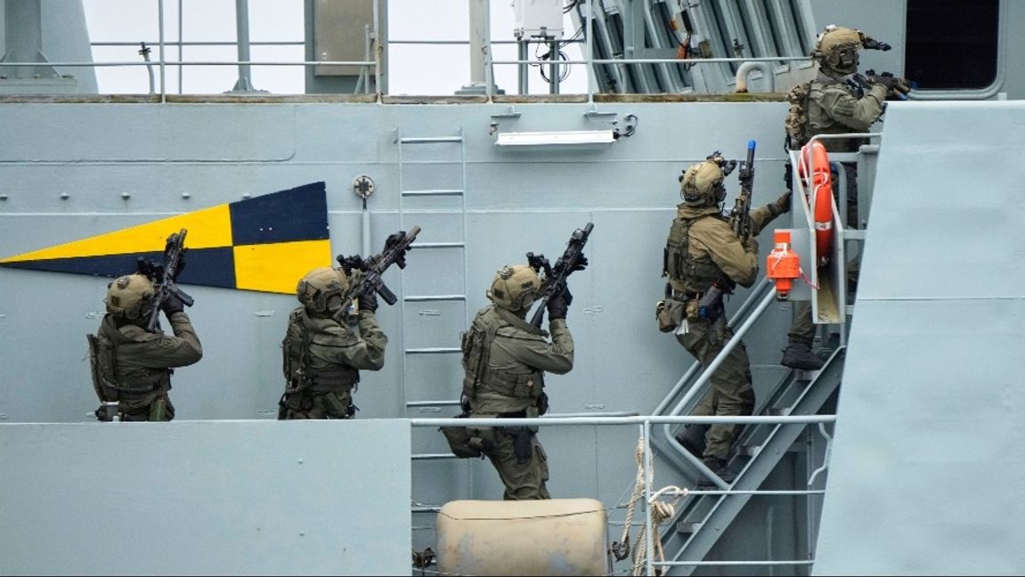 Foto: Ebrahim Noroozi/AP