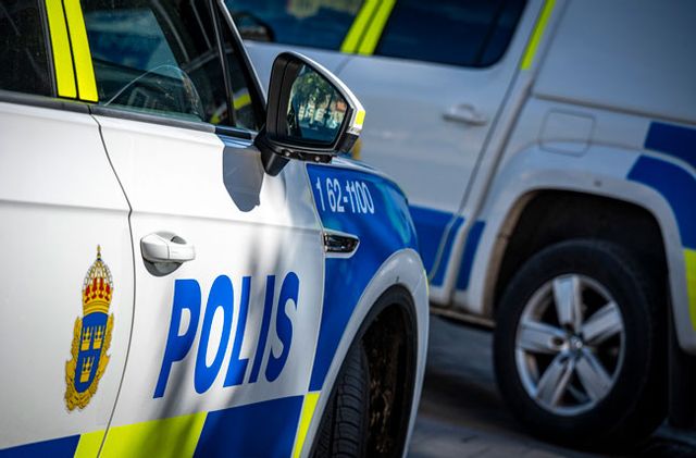 Foto: Johan Nilsson/TT.