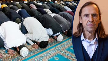 Behöver inte statsbidrag. Foto: Cornelius Poppe/NTB/TT