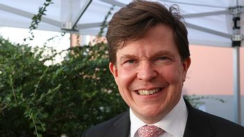 Andreas Norlén (M). Foto: Anna Höök/CC BY 4.0