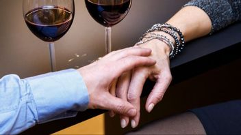 Genrebild. Foto: Gorm Kallestad/NTB/TT. 