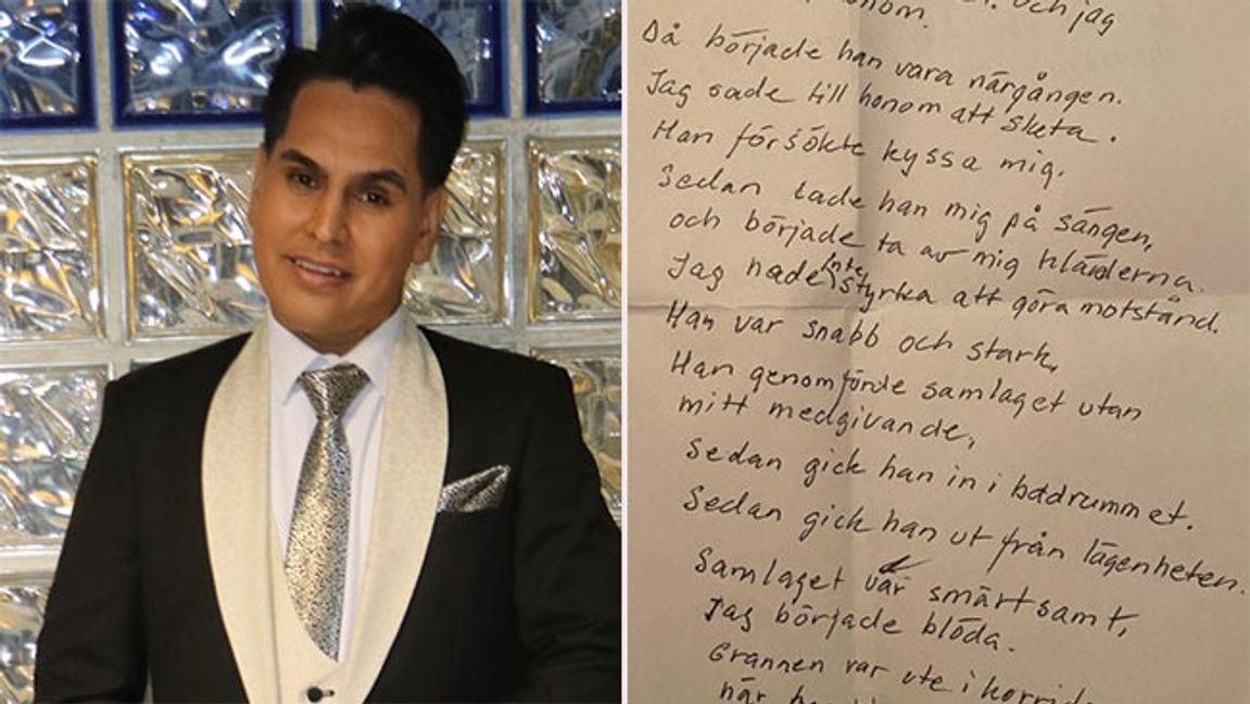 Bild: Faksimil Facebook/FUP