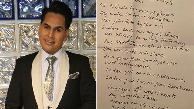 Bild: Faksimil Facebook/FUP