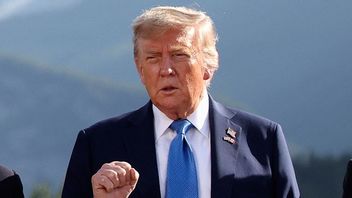 Bild: Suzanne Plunkett/Pool Photo via AP