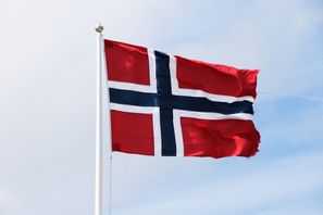 Norges centralbank sänker styrräntan med 0,25 procentenheter. Arkivbild. Foto: Erik Johansen/NTB Scanpix/TT