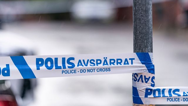 Genrebild. Foto: Johan Nilsson/TT