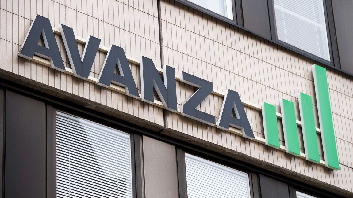 Avanzas huvudkontor i Stockholm. Foto: Henrik Montgomery/TT