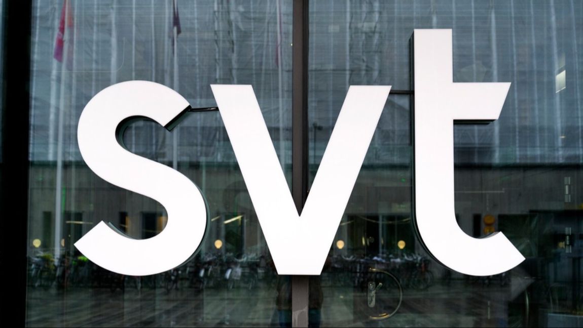 From the river to the sea, Palestine will be free! ...Och nu vidare till vädret. Foto: Jessica Gow / TT