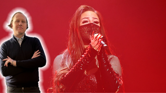 Antisemitismen visar sitt ansikte. (Bildligt talat...) Foto: Boivie, CC BY-SA 4.0, Wikimedia Commons