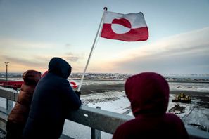 Fotograf: Mads Claus Rasmussen Leverantör: Scanpix Denmark