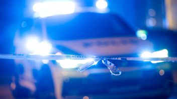 Polisen har väldigt bristfällig information i dagsläget. Foto: Johan Nilsson/TT 