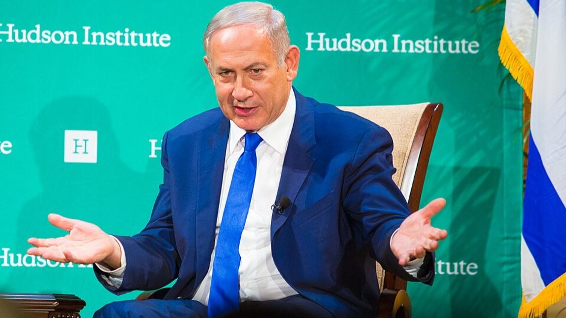 Foto: Hudson Institute/CC BY 2.0