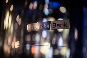 Danske Bank sänker boräntorna. Arkivbild. Annika Byrde NTB/TT