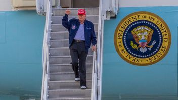 Trumps steg ut i världspolitiken är inte bra för Europa och särskilt illa för Ukraina. Foto: Pedro Portal/AP/TT