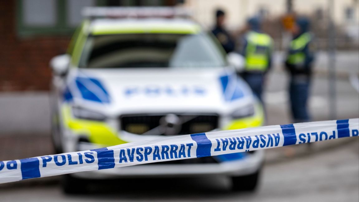 Genrebild. Foto: Johan Nilsson/TT