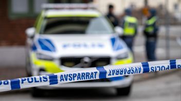 Genrebild. Foto: Johan Nilsson/TT