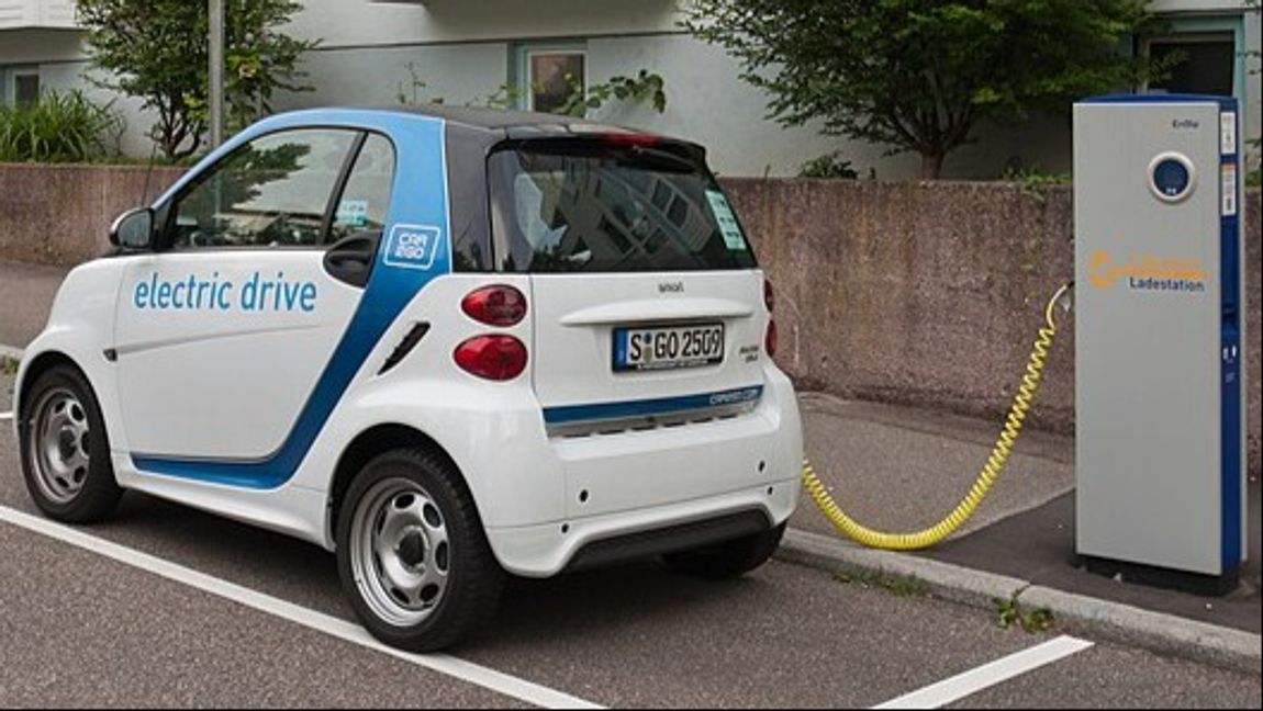 Genrebild. Foto: Julian Herzog (Website)  Creative Commons Attribution 4.0