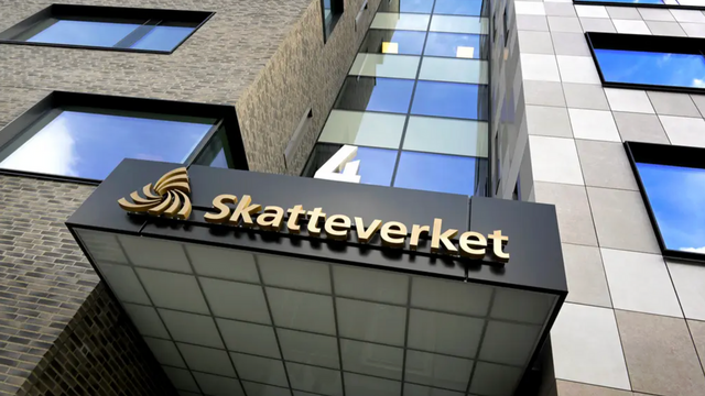 Foto: Janerik Henriksson/TT