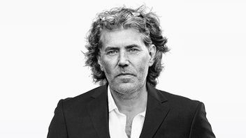 Per Brinkemo har lyssnat på rapartisten Yasin Byn. Foto: Karl Gabor.