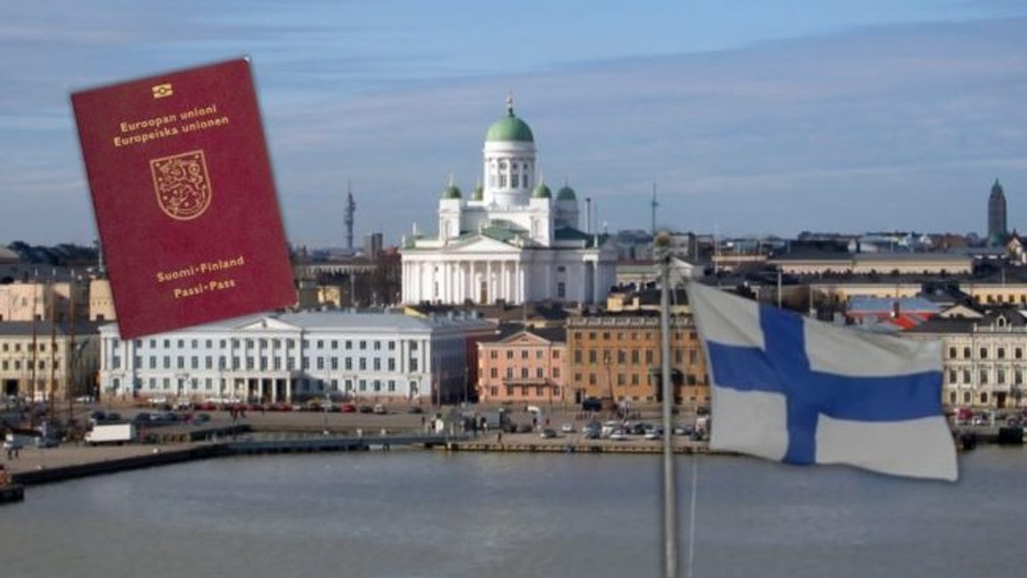 Helsingfors. Foto: Mikko PaananenModified by -Majestic- and Ilmari Karonen, CC BY-SA 3.0 / Noble / Pete unseth, CC BY-SA 4.0