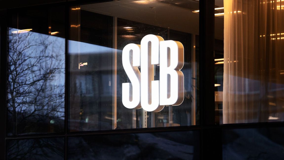 Foto: Viktoria Bank / TT