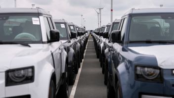 Genrebild. Foto: Virginia Mayo/AP/TT