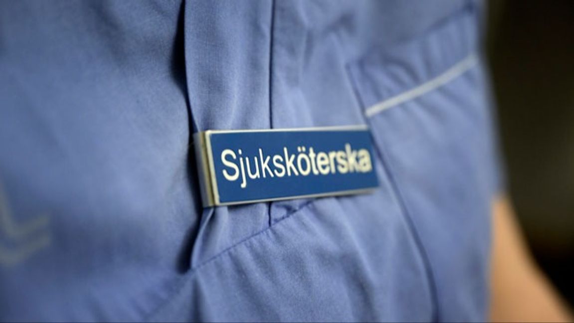 Sommarvikarier i Mölndal kan se fram emot en månadslön på 55 000 kronor.  Foto: Jessica Gow/TT.