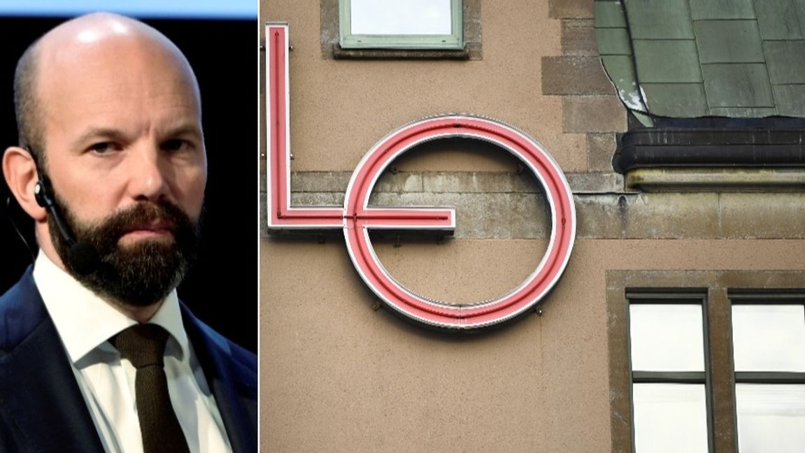 Foto: Lars Schröder, Duygu Getiren/TT