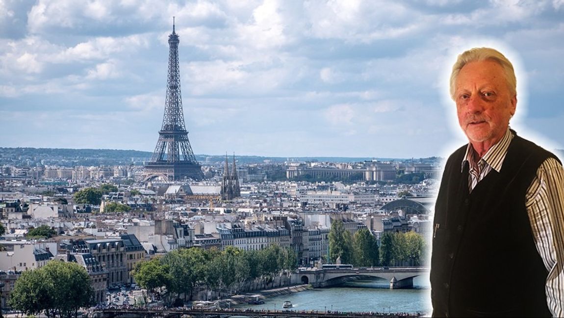 Alltid något. Foto: Yann Caradec, CC BY-SA 2.0, via Wikimedia foundation