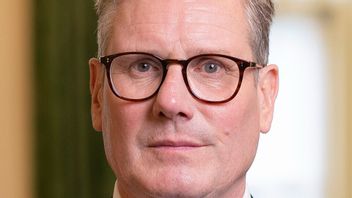 Foto: Simon Dawson/ No 10 Downing Street