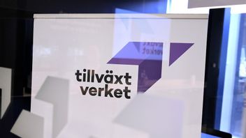 Tillväxtverket beräknar regelkostnaderna till 377 miljarder kronor och en ökning på fem miljarder om året. Foto: Janerik Henriksson/TT 