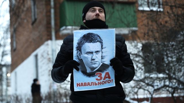  Foto: Pavel Golovkin