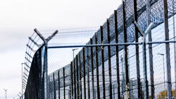 En majoritet av männen är för sänkt straffbarhetsålder. Foto: Adam Ihse/TT