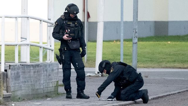 Foto: Johan Nilsson/TT (arkivbild)