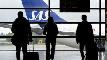 Genrebild. Foto: Anders Wiklund/TT