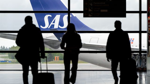 Genrebild. Foto: Anders Wiklund/TT