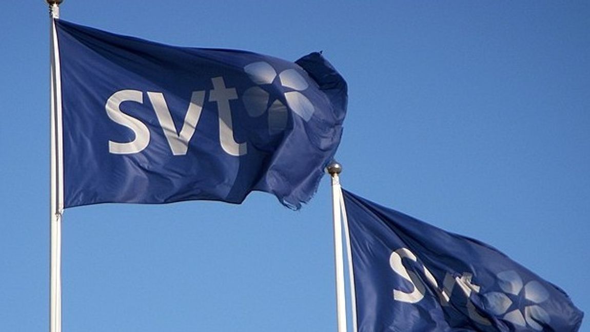 Lindén: Äntligen ett vettigt debattprogram SVT!