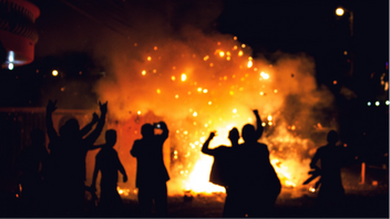 Mångkultur. Foto: McCarthy Beckan, Unsplash