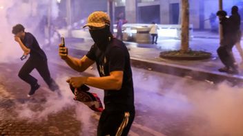 Foto: Thomas Padilla/AP/TT