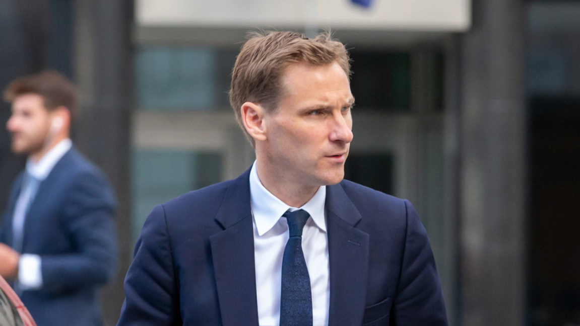 Chris Philp, konservativ skuggminister för inrikesfrågor, vill flytta makten över utvisningsbeslut från domstolar till myndigheter. Foto: Katie Chan, CC BY-SA 4.0, via Wikimedia Commons