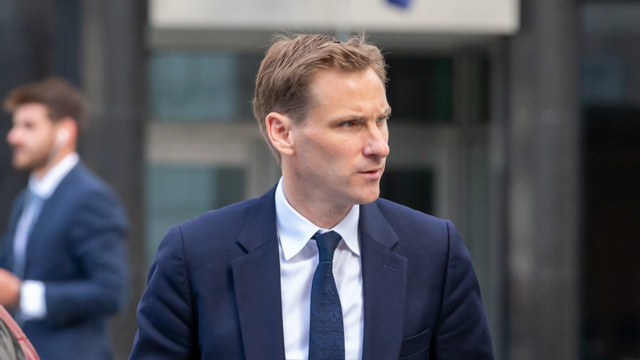 Chris Philp, konservativ skuggminister för inrikesfrågor, vill flytta makten över utvisningsbeslut från domstolar till myndigheter. Foto: Katie Chan, CC BY-SA 4.0, via Wikimedia Commons