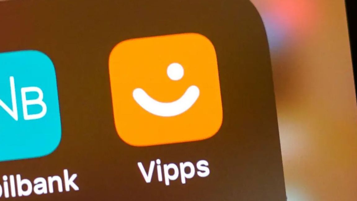 Vipps, som lanserades i Sverige förra året, anklagas i Norge för att olagligt använda kundernas köphistorik för riktad reklam. Foto: TT