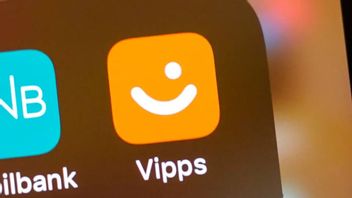 Vipps, som lanserades i Sverige förra året, anklagas i Norge för att olagligt använda kundernas köphistorik för riktad reklam. Foto: TT