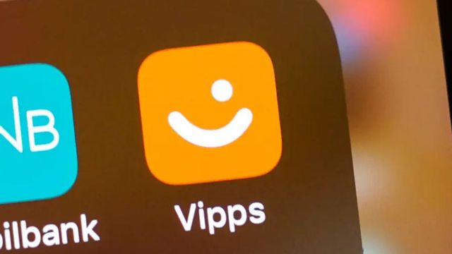 Vipps, som lanserades i Sverige förra året, anklagas i Norge för att olagligt använda kundernas köphistorik för riktad reklam. Foto: TT