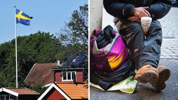 Foto: Hasse Holmberg och Emil Langvad/TT. 