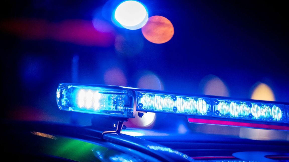 Genrebild. Foto: Johan Nilsson/TT