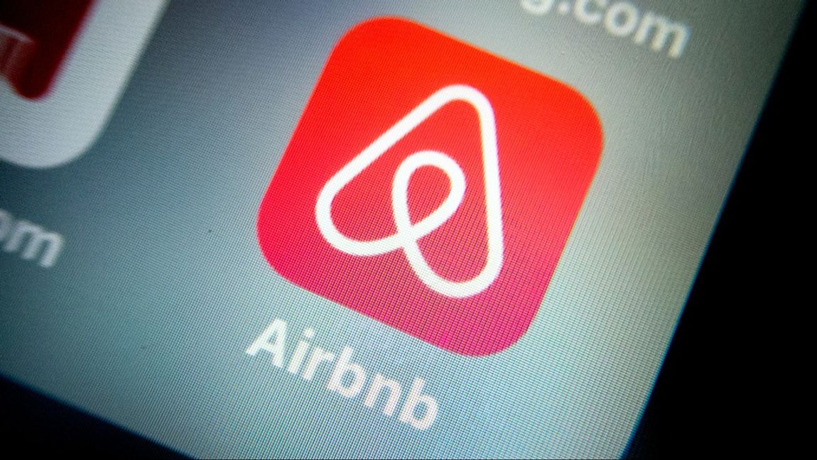 Italienska myndigheter har beslagtagit miljardbelopp av bostadsuthyrningssajten Airbnb. Arkivbild. Foto: GORM KALLESTAD/NTB SCANPIX/TT