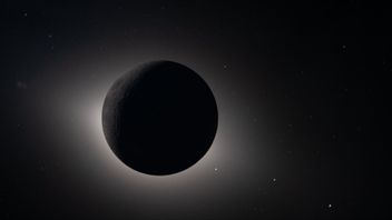 Foto: Nasa
