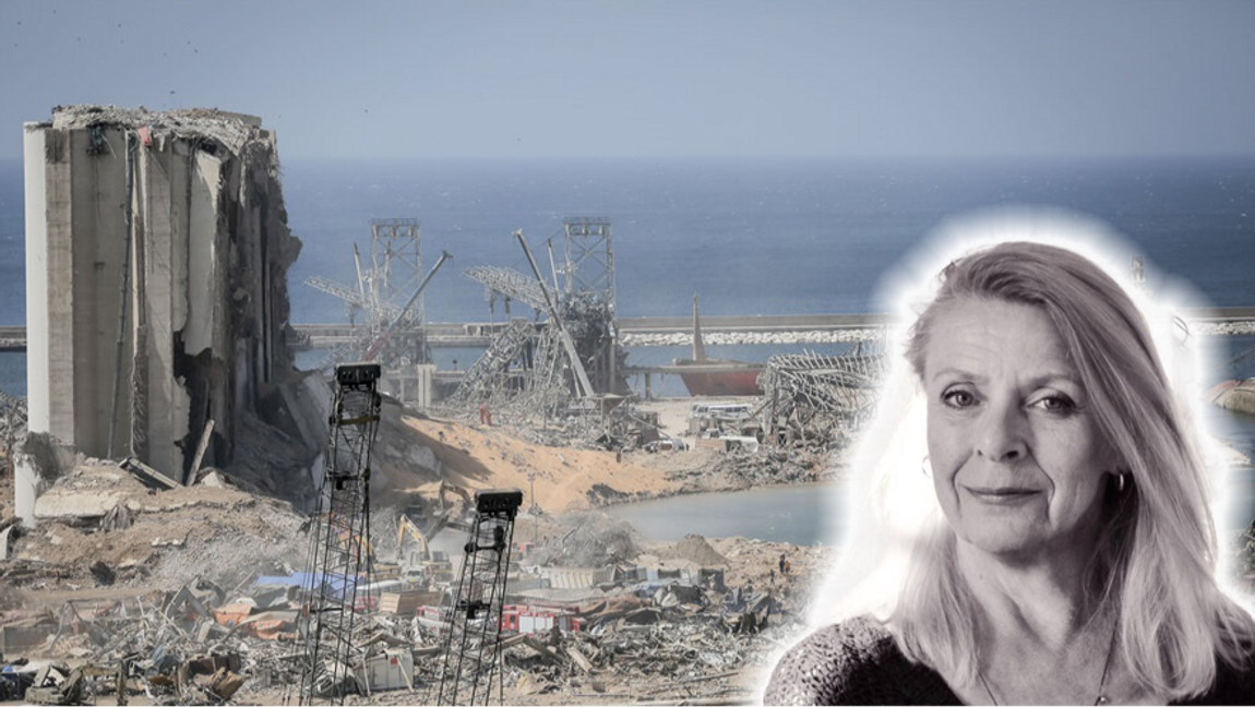 Tack vare Donald ”Semestersabotören” Trump blev det inte många lugna dagar vid stranden. Foto:  Mehr News Agency, CC BY 4.0, via Wikimedia Commons