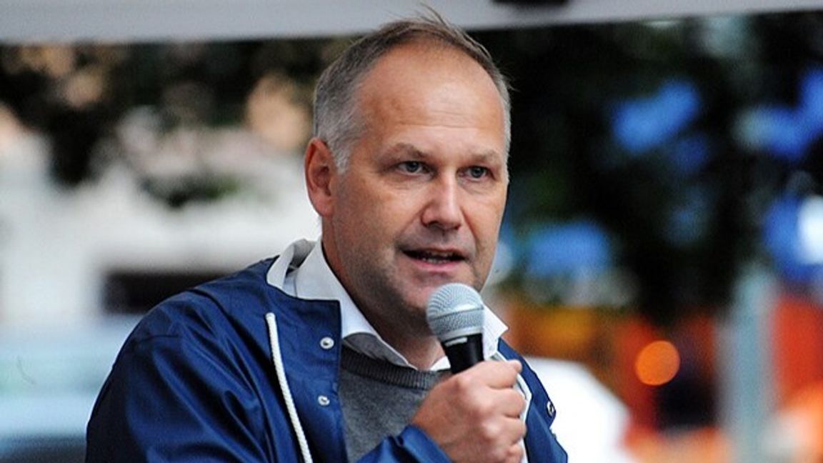 Anders Henrikson / Creative Commons Attribution 2.0